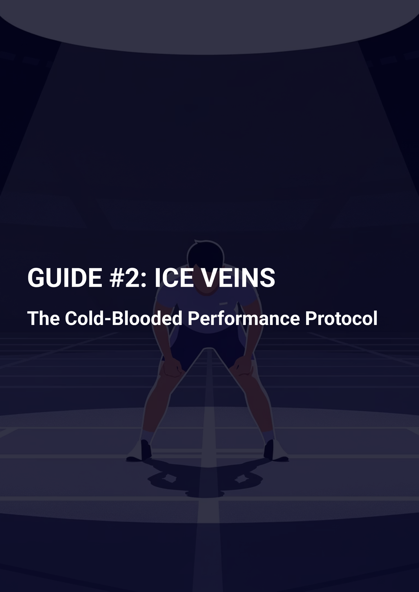 COMPETITIVE DOMINANCE: THE COMPLETE TRILOGY (3-IN-1 BUNDLE)