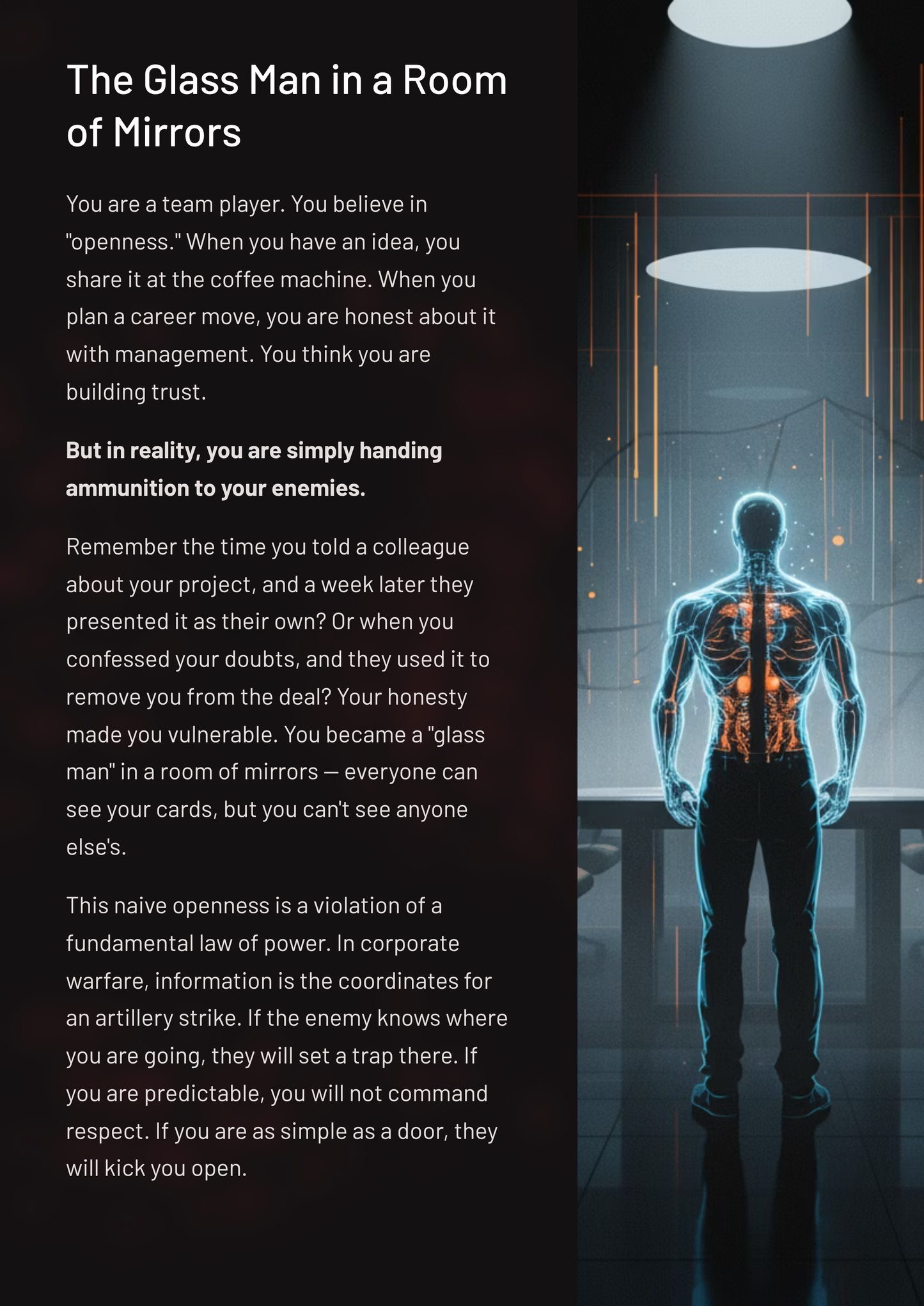 The Fog of War Protocol: Advanced Deception System