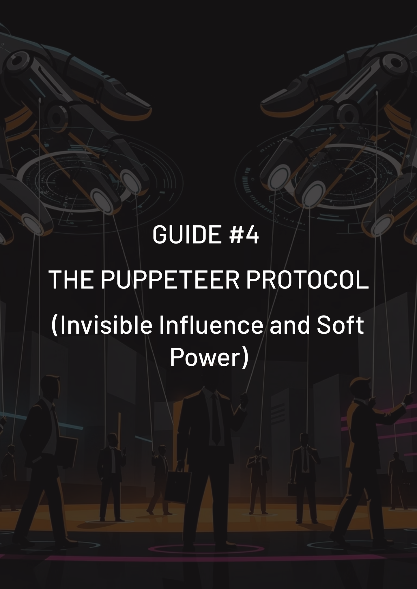 The Strategic Mind System: Complete Arsenal (Guides 1-4)